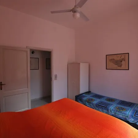 Lipari Oasi 4 Front X Family *