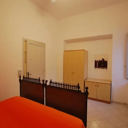Apartment Lipari Oasi 4 Front X Family