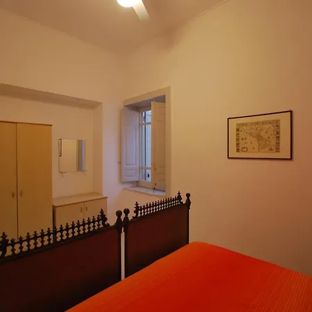Lipari Oasi 4 Front X Family Apartment