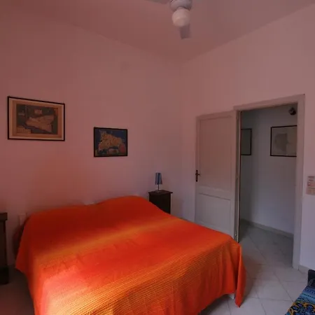 Lipari Oasi 4 Front X Family *