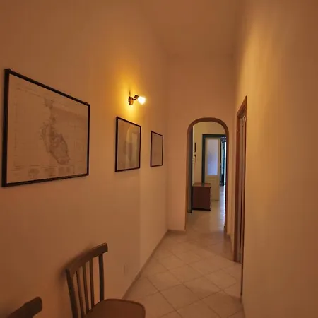 Lipari Oasi 4 Front X Family Canneto (Lipari)