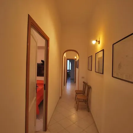 Lipari Oasi 4 Front X Family