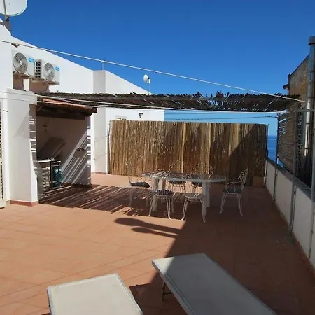 Lipari Oasi 4 Front X Family Apartment *
