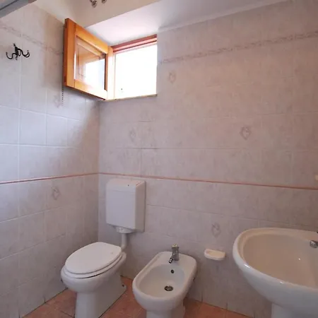 Apartment Lipari Oasi 4 Front X Family