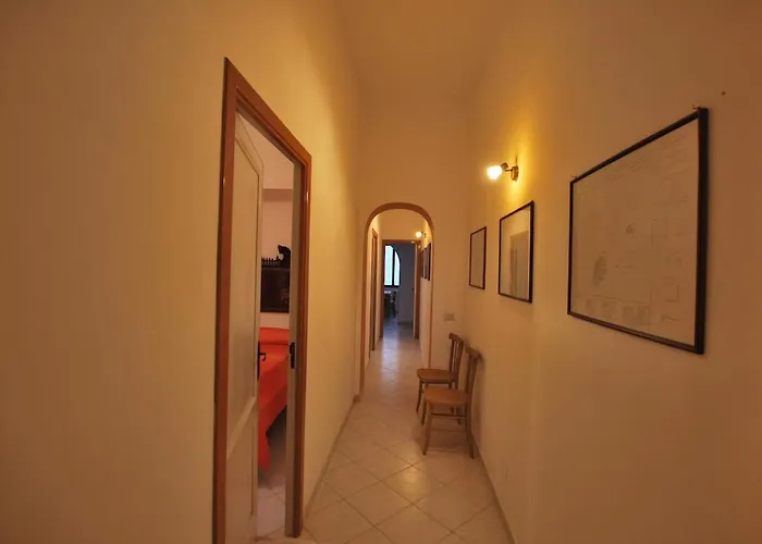 Lipari Oasi 4 Front X Family