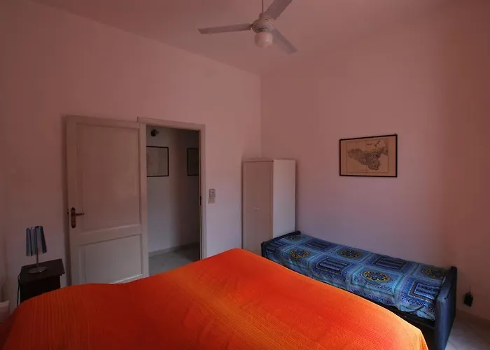 Lipari Oasi 4 Front X Family *