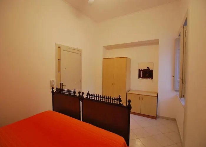 شقة Lipari Oasi 4 Front X Family