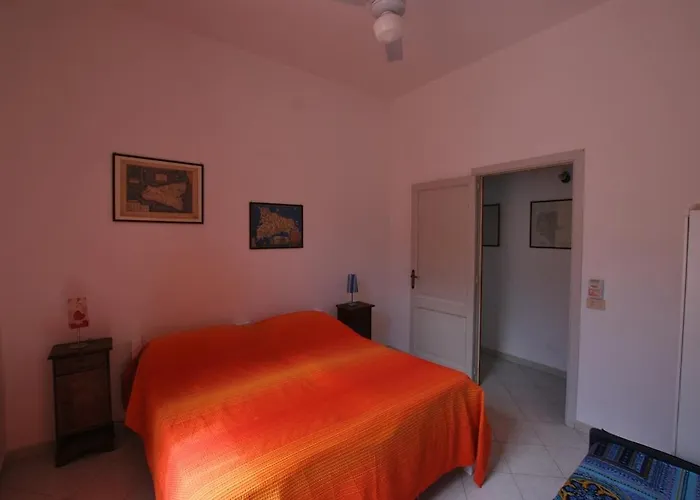 Lipari Oasi 4 Front X Family *